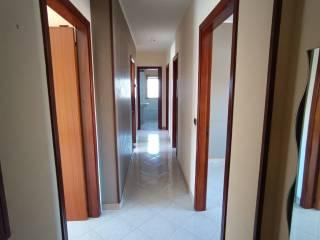 Quadrilocale via Niscemi 239, Centro, Caltanissetta — foto 2 di 35