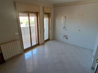 Quadrilocale via Niscemi 239, Centro, Caltanissetta — foto 28 di 35