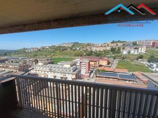 Quadrilocale via Niscemi 239, Centro, Caltanissetta — foto 16 di 35
