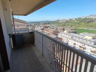 Quadrilocale via Niscemi 239, Centro, Caltanissetta — foto 25 di 35