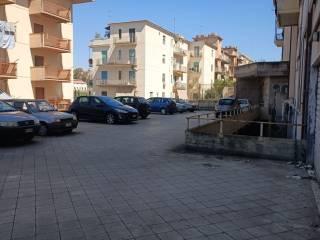 Quadrilocale via Niscemi 239, Centro, Caltanissetta — foto 21 di 35