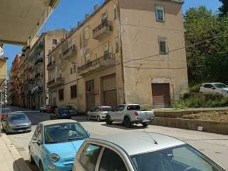 Quadrilocale via Niscemi 239, Centro, Caltanissetta — foto 34 di 35