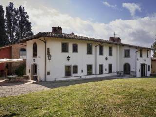 Villa unifamiliare, ottimo stato, 210 m², Montebeni, Fiesole — foto 4 di 26