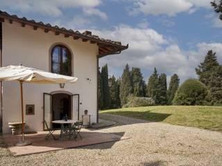 Villa unifamiliare, ottimo stato, 210 m², Montebeni, Fiesole — foto 3 di 26