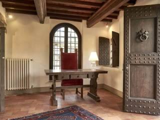 Villa unifamiliare, ottimo stato, 210 m², Montebeni, Fiesole — foto 16 di 26