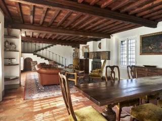 Villa unifamiliare, ottimo stato, 210 m², Montebeni, Fiesole — foto 24 di 26