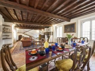 Villa unifamiliare, ottimo stato, 210 m², Montebeni, Fiesole — foto 23 di 26