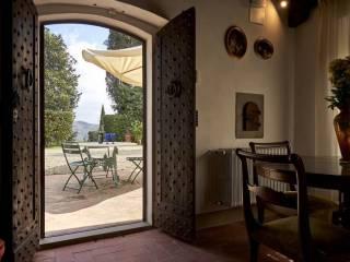 Villa unifamiliare, ottimo stato, 210 m², Montebeni, Fiesole — foto 2 di 26