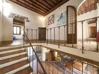Villa unifamiliare, ottimo stato, 210 m², Montebeni, Fiesole — foto 8 di 26
