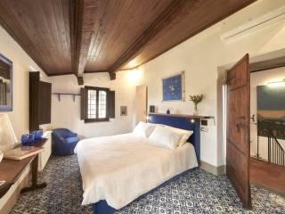 Villa unifamiliare, ottimo stato, 210 m², Montebeni, Fiesole — foto 21 di 26