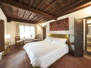 Villa unifamiliare, ottimo stato, 210 m², Montebeni, Fiesole — foto 18 di 26