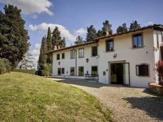 Villa unifamiliare, ottimo stato, 210 m², Montebeni, Fiesole — foto 12 di 26