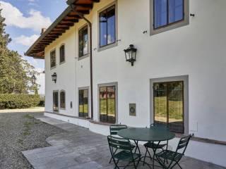 Villa unifamiliare, ottimo stato, 210 m², Montebeni, Fiesole — foto 14 di 26