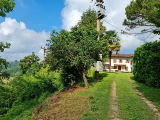 Cascina via Guglielmo Marconi 24, Viale
