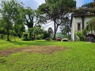 Cascina via Guglielmo Marconi 24, Viale — foto 4 di 4