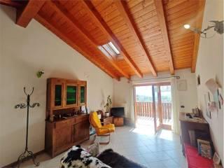 Trilocale ottimo stato, primo piano, Centro, Barzio — foto 44 di 50