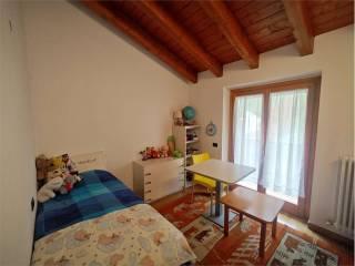 Trilocale ottimo stato, primo piano, Centro, Barzio — foto 39 di 50