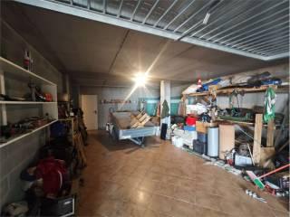 Trilocale ottimo stato, primo piano, Centro, Barzio — foto 43 di 50