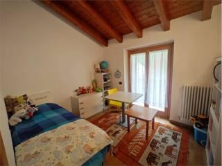 Trilocale ottimo stato, primo piano, Centro, Barzio — foto 34 di 50
