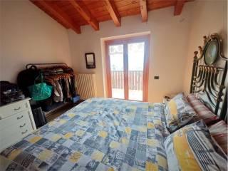 Trilocale ottimo stato, primo piano, Centro, Barzio — foto 12 di 50