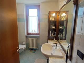 Trilocale ottimo stato, primo piano, Centro, Barzio — foto 22 di 50
