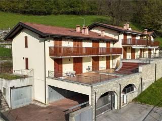 Trilocale ottimo stato, primo piano, Centro, Barzio — foto 5 di 50