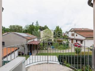 Trilocale via Dino Caravita 60, Centro, Fusignano — foto 12 di 21