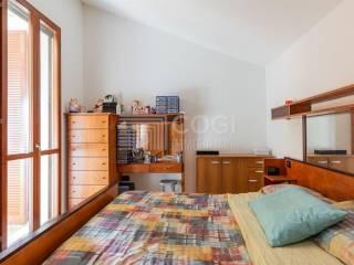 Trilocale via Dino Caravita 60, Centro, Fusignano — foto 15 di 21