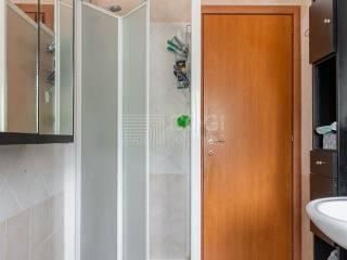 Trilocale via Dino Caravita 60, Centro, Fusignano — foto 18 di 21
