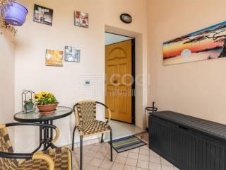 Trilocale via Dino Caravita 60, Centro, Fusignano — foto 4 di 21