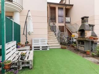 Trilocale via Dino Caravita 60, Centro, Fusignano — foto 14 di 21