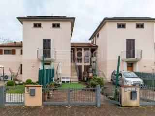 Trilocale via Dino Caravita 60, Centro, Fusignano — foto 6 di 21