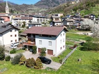 Villa unifamiliare via Roma, Strigno, Castel Ivano — foto 16 di 53
