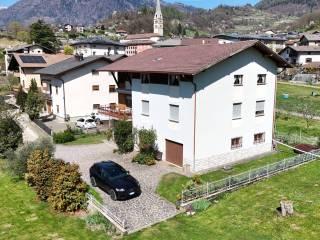 Villa unifamiliare via Roma, Strigno, Castel Ivano — foto 9 di 53