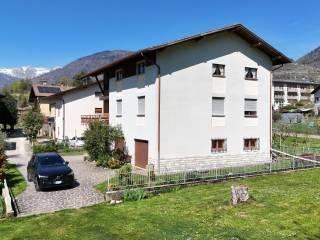 Villa unifamiliare via Roma, Strigno, Castel Ivano — foto 40 di 53