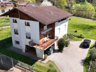 Villa unifamiliare via Roma, Strigno, Castel Ivano — foto 23 di 53