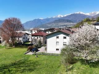 Villa unifamiliare via Roma, Strigno, Castel Ivano — foto 21 di 53