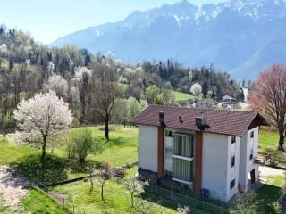 Villa unifamiliare via Roma, Strigno, Castel Ivano — foto 20 di 53