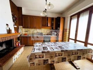 Terratetto unifamiliare 300 m², buono stato, Colombiera Molicciara, Castelnuovo Magra — foto 11 di 17