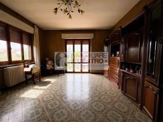 Terratetto unifamiliare 300 m², buono stato, Colombiera Molicciara, Castelnuovo Magra — foto 5 di 17