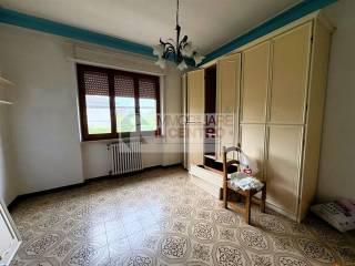 Terratetto unifamiliare 300 m², buono stato, Colombiera Molicciara, Castelnuovo Magra — foto 6 di 17