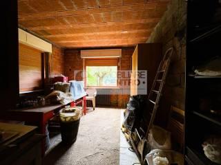 Terratetto unifamiliare 300 m², buono stato, Colombiera Molicciara, Castelnuovo Magra — foto 17 di 17