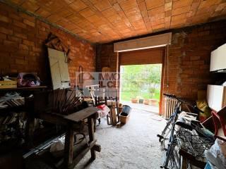 Terratetto unifamiliare 300 m², buono stato, Colombiera Molicciara, Castelnuovo Magra — foto 7 di 17