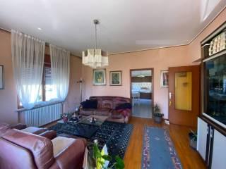 Villa unifamiliare via Roma, Strigno, Castel Ivano — foto 43 di 53