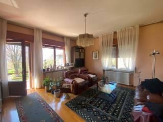 Villa unifamiliare via Roma, Strigno, Castel Ivano — foto 47 di 53