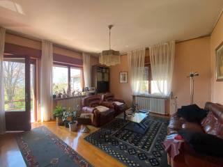 Villa unifamiliare via Roma, Strigno, Castel Ivano — foto 29 di 53
