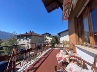 Villa unifamiliare via Roma, Strigno, Castel Ivano — foto 24 di 53