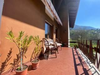 Villa unifamiliare via Roma, Strigno, Castel Ivano — foto 44 di 53