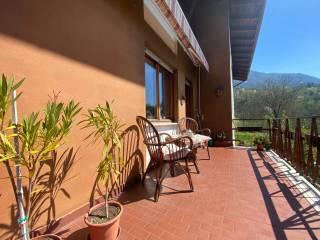 Villa unifamiliare via Roma, Strigno, Castel Ivano — foto 34 di 53