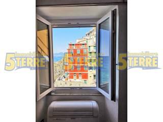Bilocale via San Giacomo, Centro, Riomaggiore — foto 33 di 34